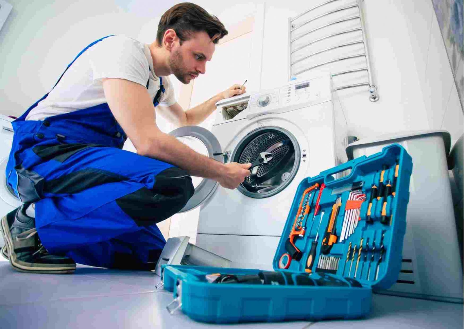Seyranbağları Beko Çamaşır Makinesi Tamircisi